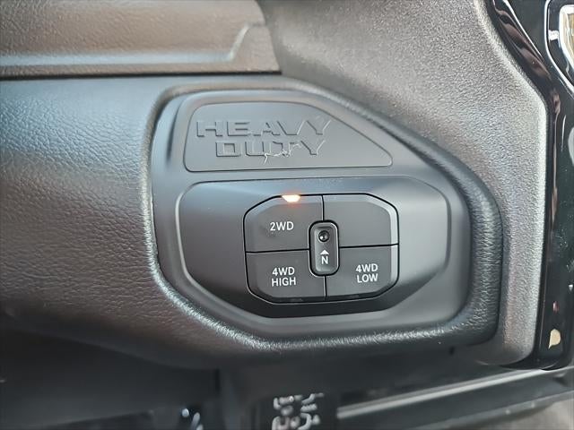 2026 RAM Ram 2500 RAM 2500 TRADESMAN REGULAR CAB 4X4 8' BOX