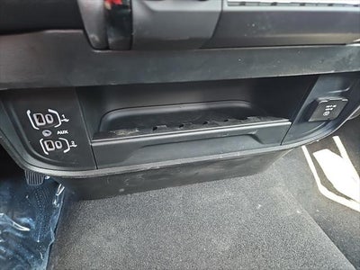 2026 RAM Ram 2500 RAM 2500 TRADESMAN REGULAR CAB 4X4 8' BOX