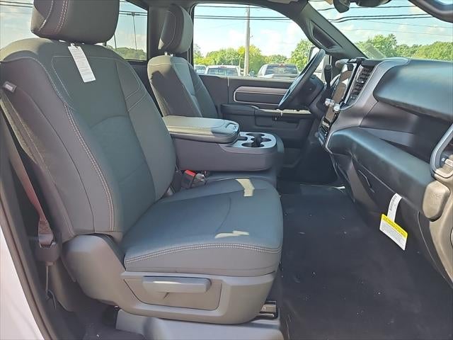 2026 RAM Ram 2500 RAM 2500 TRADESMAN REGULAR CAB 4X4 8' BOX