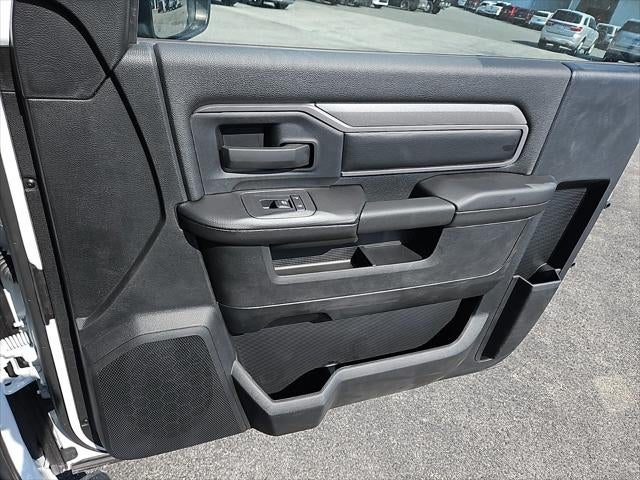 2026 RAM Ram 2500 RAM 2500 TRADESMAN REGULAR CAB 4X4 8' BOX