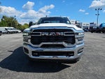 2026 RAM Ram 2500 RAM 2500 TRADESMAN REGULAR CAB 4X4 8' BOX