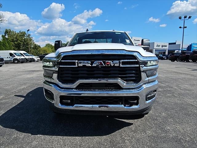 2026 RAM Ram 2500 RAM 2500 TRADESMAN REGULAR CAB 4X4 8' BOX