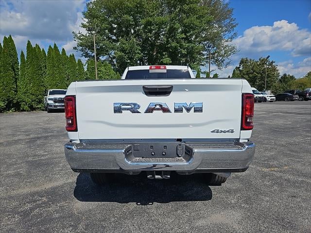 2026 RAM Ram 2500 RAM 2500 TRADESMAN REGULAR CAB 4X4 8' BOX