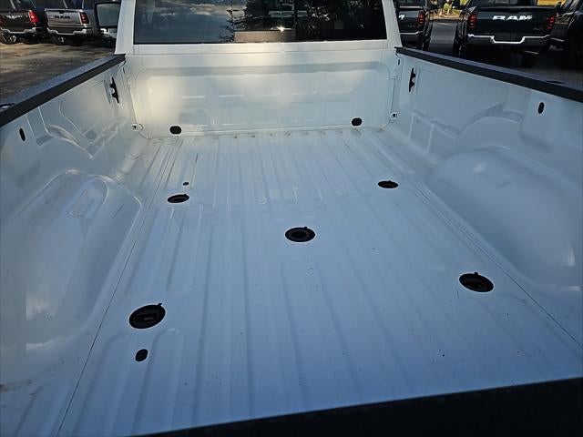 2026 RAM Ram 2500 RAM 2500 TRADESMAN REGULAR CAB 4X4 8' BOX