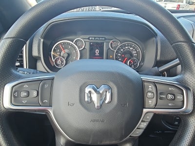 2026 RAM Ram 2500 RAM 2500 TRADESMAN REGULAR CAB 4X4 8' BOX