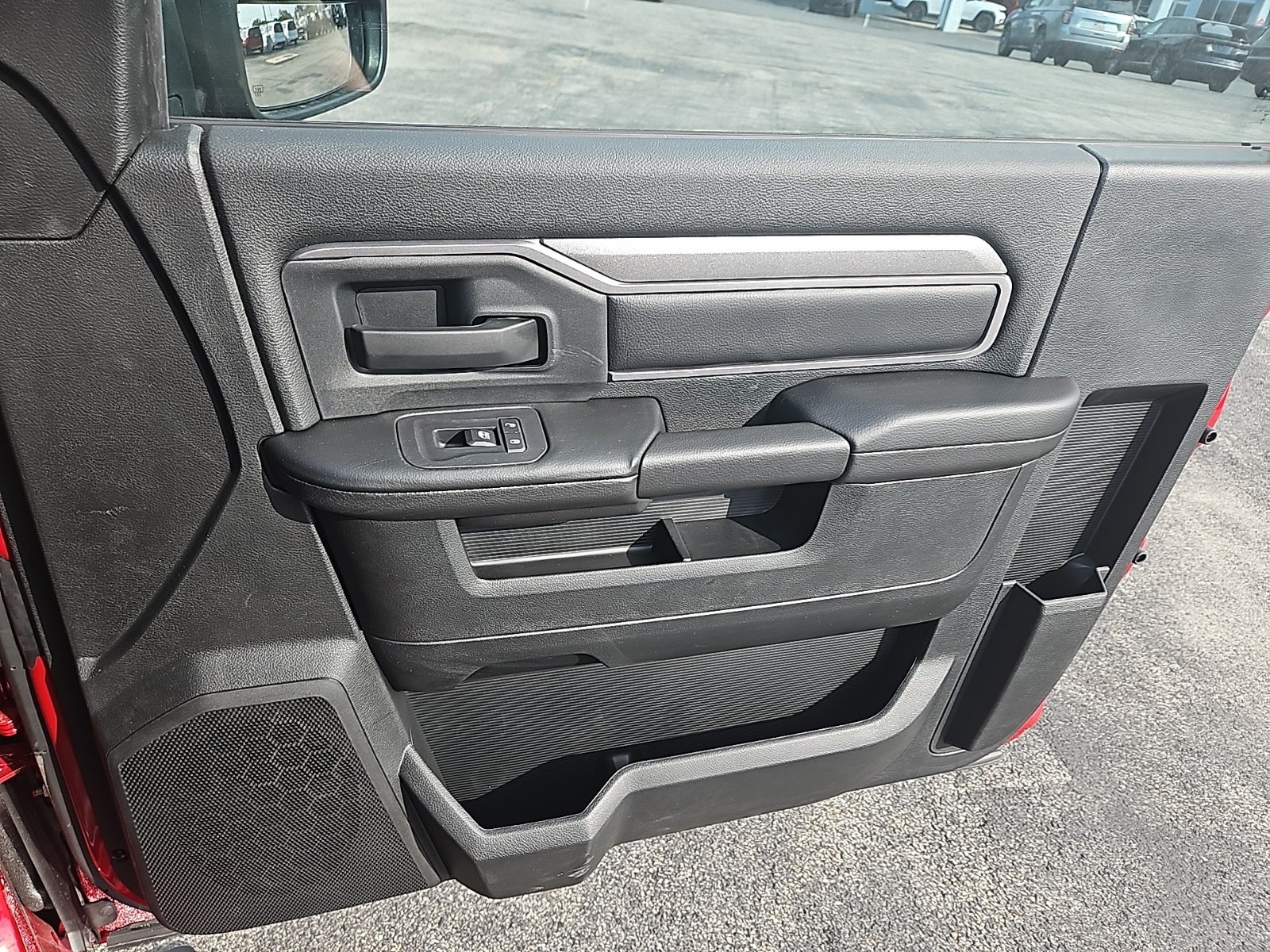 2026 RAM Ram 2500 RAM 2500 TRADESMAN REGULAR CAB 4X4 8' BOX