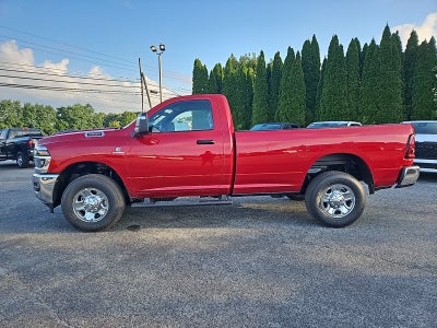 2026 RAM Ram 2500 RAM 2500 TRADESMAN REGULAR CAB 4X4 8' BOX