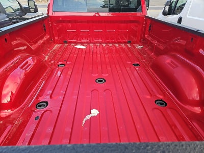 2026 RAM Ram 2500 RAM 2500 TRADESMAN REGULAR CAB 4X4 8' BOX