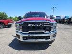 2026 RAM Ram 2500 RAM 2500 BIG HORN CREW CAB 4X4 8' BOX