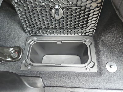 2026 RAM Ram 2500 RAM 2500 BIG HORN CREW CAB 4X4 8' BOX