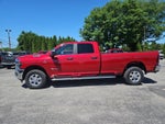 2026 RAM Ram 2500 RAM 2500 BIG HORN CREW CAB 4X4 8' BOX