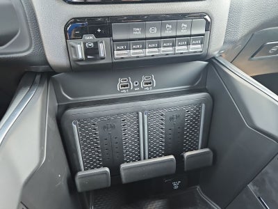 2026 RAM Ram 3500 RAM 3500 BIG HORN CREW CAB 4X4 8' BOX