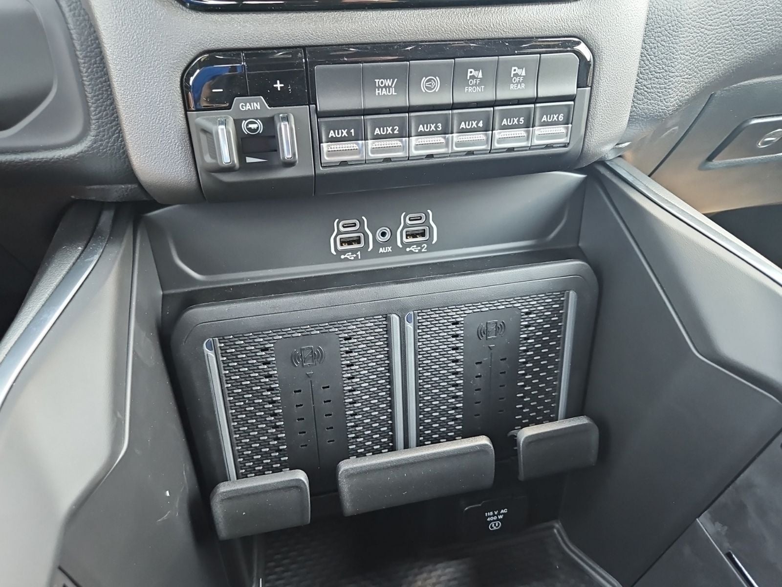 2026 RAM Ram 3500 RAM 3500 BIG HORN CREW CAB 4X4 8' BOX