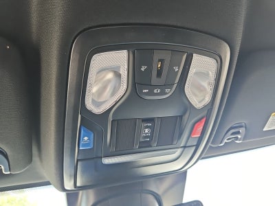 2026 RAM Ram 3500 RAM 3500 BIG HORN CREW CAB 4X4 8' BOX