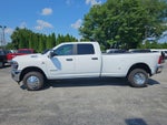 2026 RAM Ram 3500 RAM 3500 BIG HORN CREW CAB 4X4 8' BOX