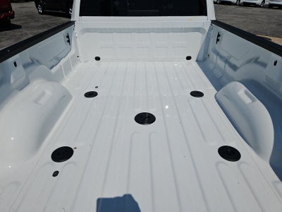 2026 RAM Ram 3500 RAM 3500 BIG HORN CREW CAB 4X4 8' BOX