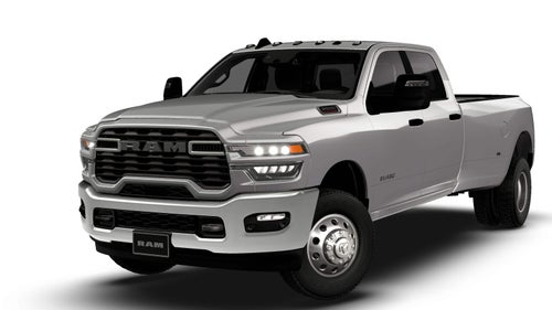 2026 RAM Ram 3500 RAM 3500 BIG HORN CREW CAB 4X4 8' BOX