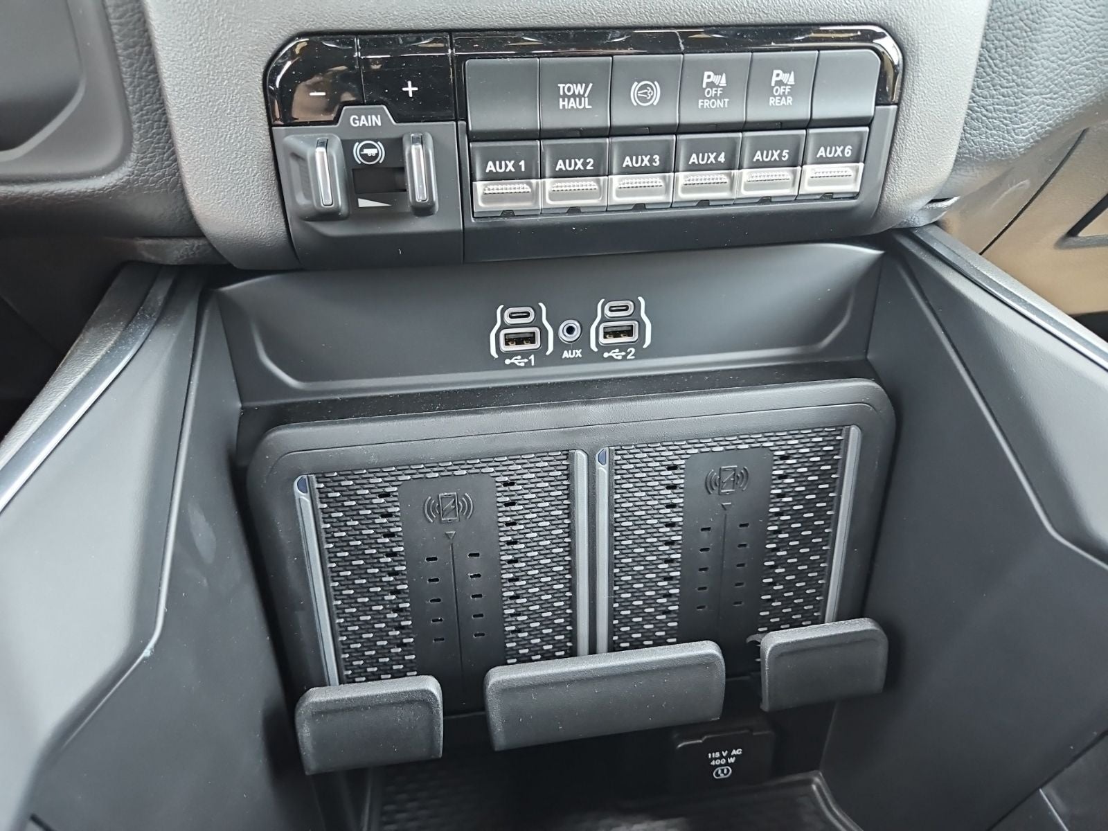 2026 RAM Ram 3500 RAM 3500 BIG HORN CREW CAB 4X4 8' BOX