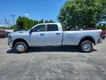 2026 RAM Ram 3500 RAM 3500 BIG HORN CREW CAB 4X4 8' BOX