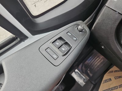 2026 RAM Ram ProMaster RAM PROMASTER 2500 TRADESMAN CARGO VAN HIGH ROOF 159' WB