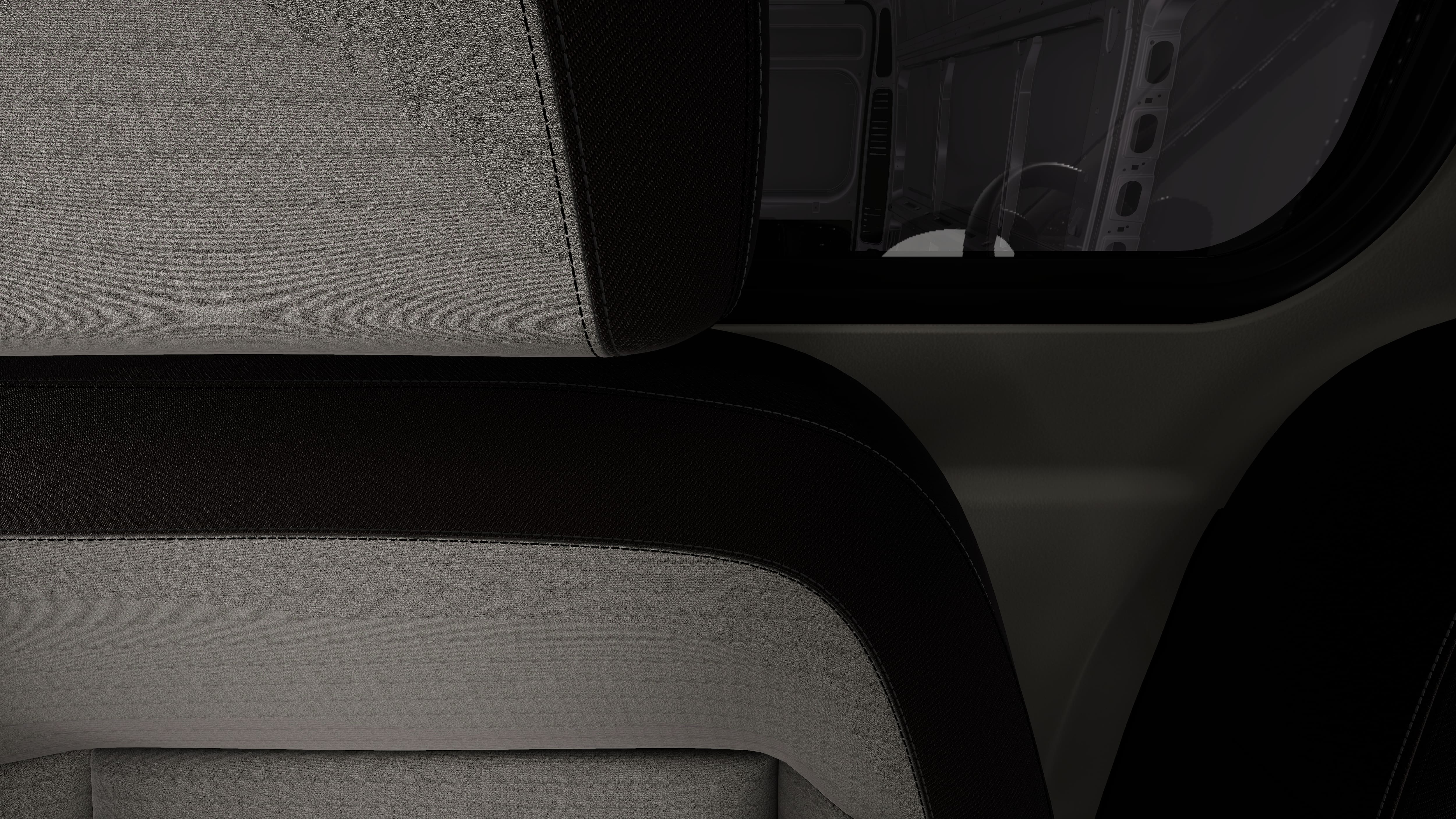 2026 RAM Ram ProMaster RAM PROMASTER 2500 TRADESMAN CARGO VAN HIGH ROOF 159' WB