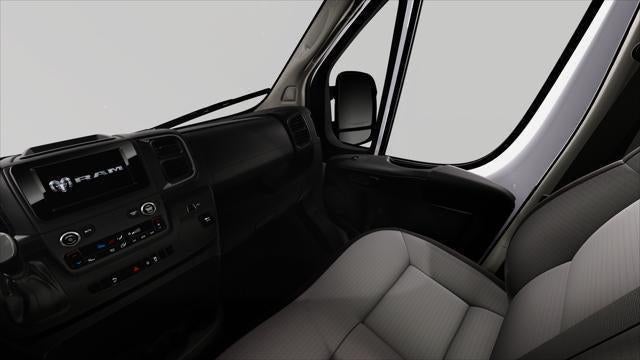 2026 RAM Ram ProMaster RAM PROMASTER 2500 TRADESMAN CARGO VAN HIGH ROOF 159' WB