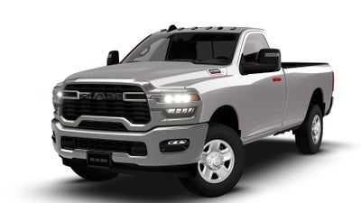 2026 RAM Ram 2500 RAM 2500 TRADESMAN REGULAR CAB 4X4 8' BOX