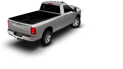 2026 RAM Ram 2500 RAM 2500 TRADESMAN REGULAR CAB 4X4 8' BOX