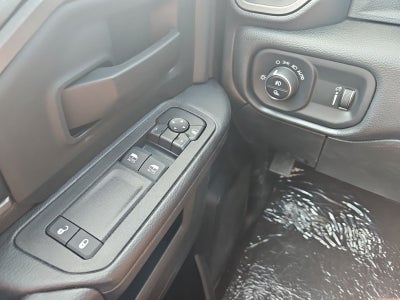 2026 RAM Ram 2500 RAM 2500 TRADESMAN REGULAR CAB 4X4 8' BOX