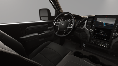 2026 RAM Ram 2500 RAM 2500 TRADESMAN REGULAR CAB 4X4 8' BOX