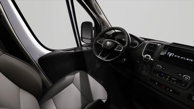 2026 RAM Ram ProMaster RAM PROMASTER 3500 SLT CARGO VAN HIGH ROOF 159' WB