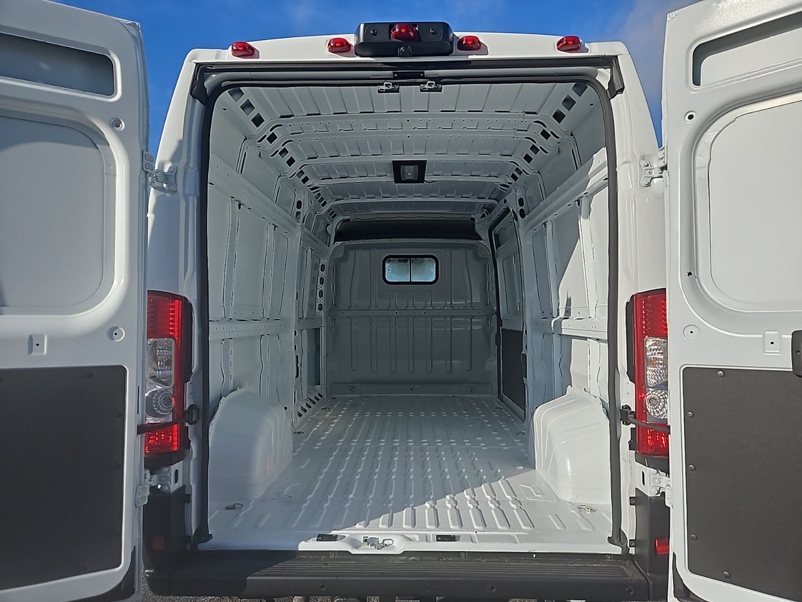 2026 RAM Ram ProMaster RAM PROMASTER 3500 SLT CARGO VAN HIGH ROOF 159' WB