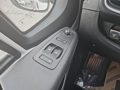 2026 RAM Ram ProMaster RAM PROMASTER 3500 SLT CARGO VAN HIGH ROOF 159' WB