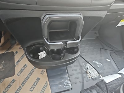 2026 RAM Ram ProMaster RAM PROMASTER 3500 SLT CARGO VAN HIGH ROOF 159' WB