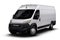 2026 RAM Ram ProMaster RAM PROMASTER 3500 TRADESMAN CARGO VAN HIGH ROOF 159' WB EXT
