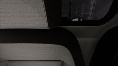 2026 RAM Ram ProMaster RAM PROMASTER 3500 TRADESMAN CARGO VAN HIGH ROOF 159' WB EXT