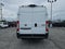 2026 RAM Ram ProMaster RAM PROMASTER 3500 TRADESMAN CARGO VAN HIGH ROOF 159' WB EXT