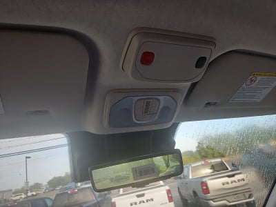 2026 RAM Ram ProMaster RAM PROMASTER 3500 TRADESMAN CARGO VAN HIGH ROOF 159' WB EXT