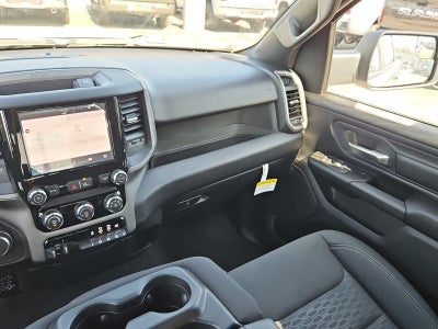 2026 RAM 1500 RAM 1500 EXPRESS CREW CAB 4X4 5'7' BOX