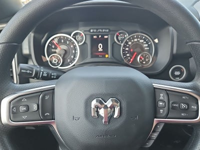2026 RAM 1500 RAM 1500 EXPRESS CREW CAB 4X4 5'7' BOX