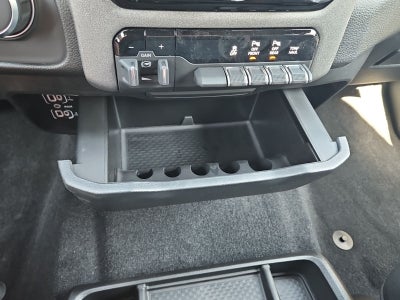 2026 RAM 1500 RAM 1500 EXPRESS CREW CAB 4X4 5'7' BOX