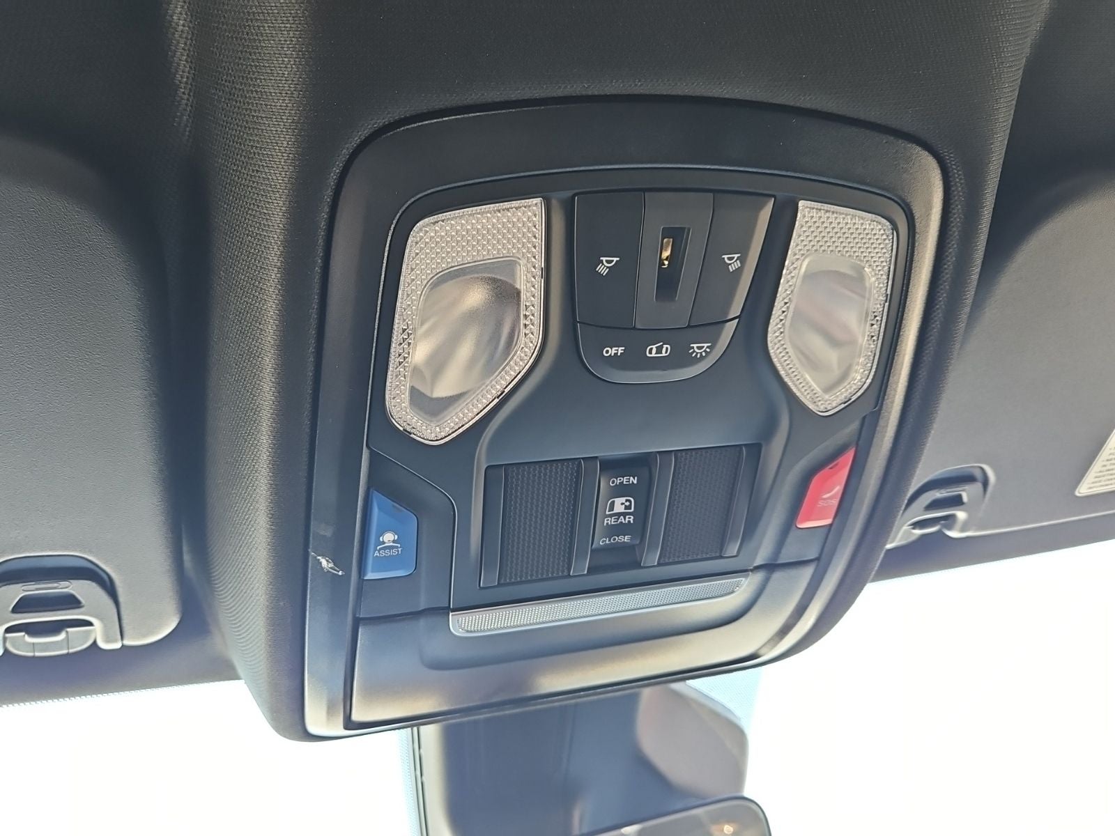 2026 RAM 1500 RAM 1500 EXPRESS CREW CAB 4X4 5'7' BOX