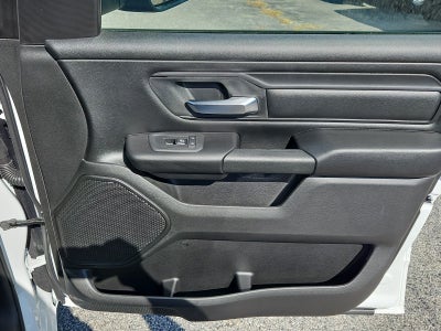 2026 RAM 1500 RAM 1500 EXPRESS CREW CAB 4X4 5'7' BOX