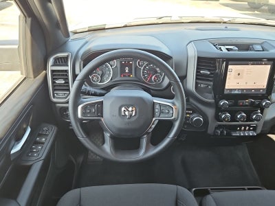 2026 RAM 1500 RAM 1500 EXPRESS CREW CAB 4X4 5'7' BOX