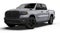 2027 RAM Ram 1500 RAM 1500 WARLOCK CREW CAB 4X4 5'7' BOX