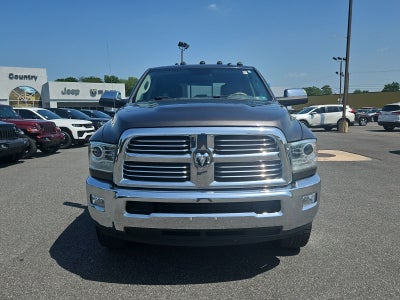 2014 RAM 2500 Big Horn