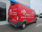 2015 RAM ProMaster 2500 High Roof