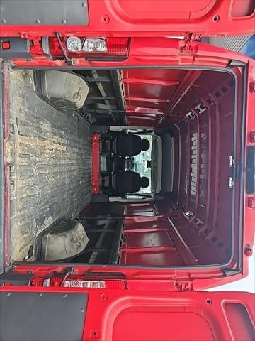 2015 RAM ProMaster 2500 High Roof