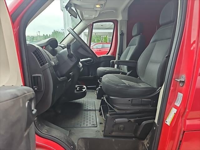 2015 RAM ProMaster 2500 High Roof