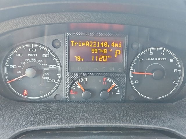 2019 RAM ProMaster 2500 Cargo Van High Roof 159' WB
